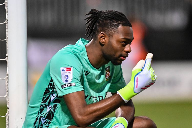 “Okonkwo must prove himself” – Ex-Super Eagles goalkeeper sends warning despite FIFA clearance