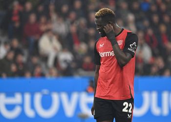 Tijani Babangida: Ex-Ajax star speaks on Boniface’s move to join Ronaldo at Al Nassr