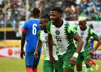 Nigerians abroad: Moffi’s masterclass mangled Monaco; Ighalo, Onyemaechi, Olayinka star in wins