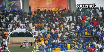 Sporting Lagos part ways with Paul Offor after fall-out over club’s ambitions