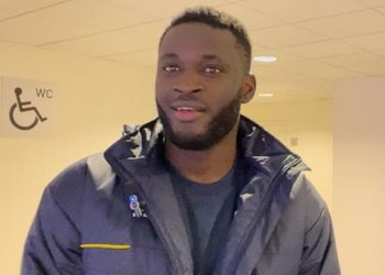 Big, strong and reliable – Victor Boniface shows top quality in six-goal Europa League cracker