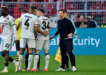 Nigeria forward stars in Rosenborg’s UEFA Champions League win