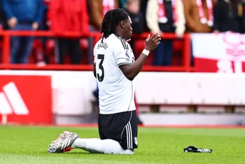 Marco Silva banks on these Nigerian stars for Fulham’s Brighton test