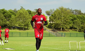 Official: PSG sign Nigeria and Super Falcons star Echegini
