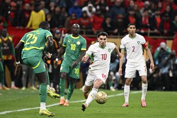 Opta supercomputer tips Morocco, Egypt as AFCON 2025 favourites — Where do Nigeria’s Super Eagles rank?