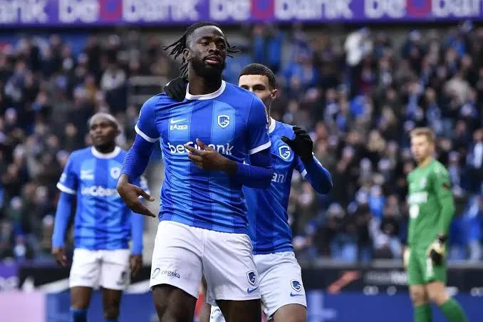 Fulham want Nigerian star who adores Osimhen to join Iwobi and Bassey at Craven Cottage