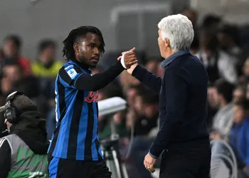 Nigeria-eligible Chukwuemeka shares first words after joining Fufu-man in Dortmund