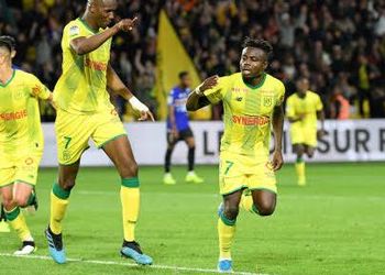 Rohr Reveals The Three Players He Expects To Return Before 2021 AFCON Qualifier