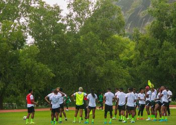 There are many inaccurate reports on Super Falcons captaincy – Randy Waldrum