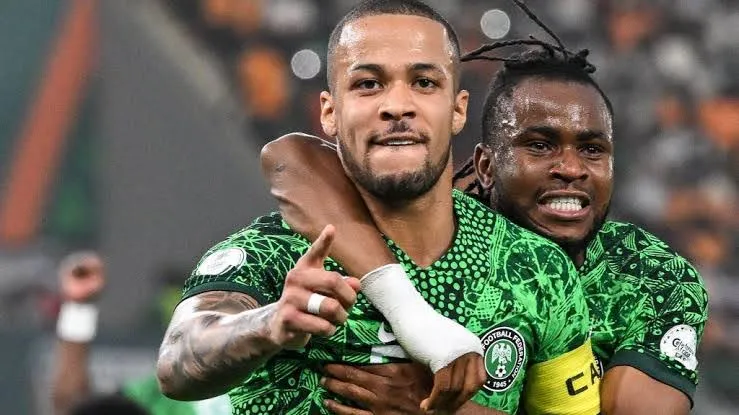FULL LIST: Lookman, Troost-Ekong join Messi, Ronaldo, Haaland, Vinicius on 2024 FIFA Best Player nominees roster