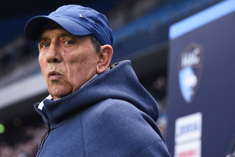 Can Ivory Coast’s AFCON flop become Montpellier’s savior? Akor Adams talks up Jean-Louis Gasset