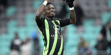 Samuel Kalu Helps Bordeaux To A Shock Win Over Rennes