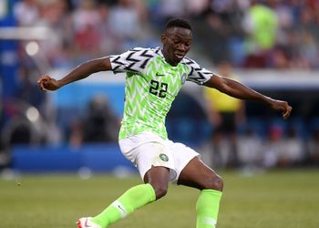 Ukraine vs Nigeria friendly: Onyekuru, Ndidi and the 5 Super Eagles stars who have pulled out