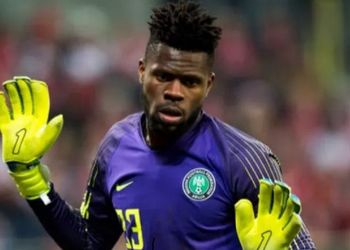 Nigeria 3-2 Mozambique: Super Eagles goalkeeping crisis continues and other takeaways from the win