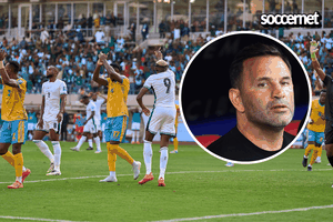 Galatasaray head coach Okan Buruk breaks silence on Victor Osimhen’s injury