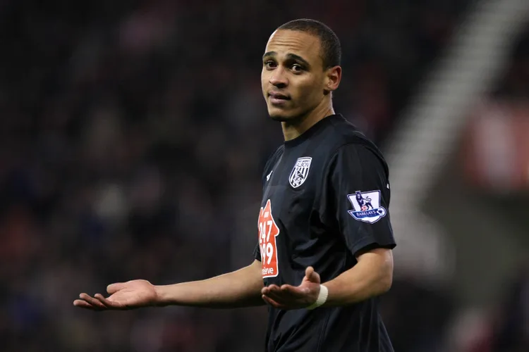 Odemwingie breaks silence on infamous West Brom-QPR deadline-day saga – “That’s stupid”