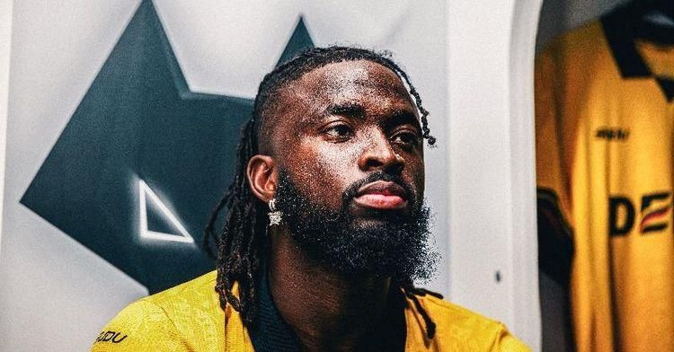Tolu Arokodare: Super Eagles striker set for Wolves Premier League debut vs Newcastle