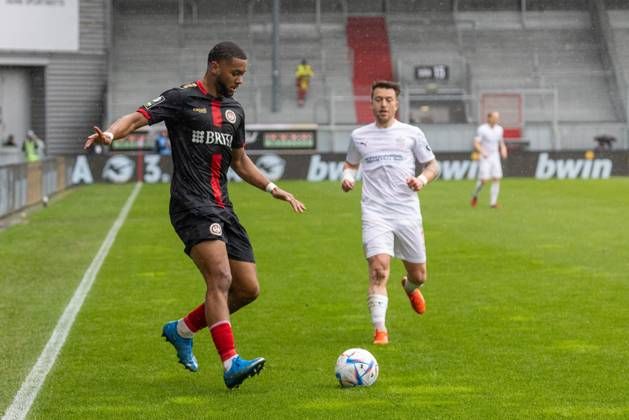 Hannover 96 secure the signature of Super Eagles-eligible defender