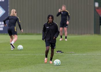 Official: Stade de Reims sign two Nigeria u20 Women World Cup stars