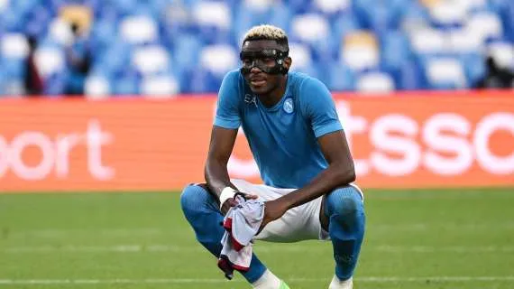 How Zlatan Ibrahimovic’s attempt to mastermind Victor Osimhen’s transfer to AC Milan failed
