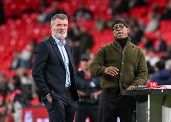 “Give him flowers” – Arsenal icon tips Chelsea to win the race to Napoli’s Victor Osimhen