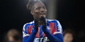 Getafe boss Jose Bordalas makes bold Christantus Uche decision amid Premier League interest