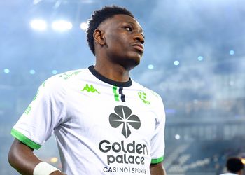 Paul Onuachu: Big blow as Trabzonspor and Super Eagles star set to miss Super Lig kick-off