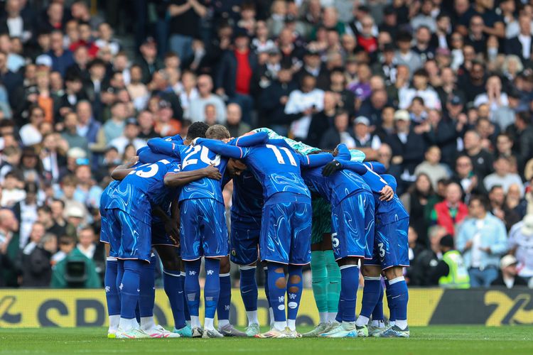 Not Osimhen: Chelsea considering $75m bid for another African striker