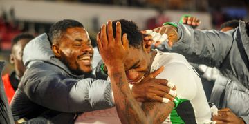 Onuachu tips former Liverpool star to win Belgian Golden shoe