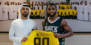 Isaac Success returns to training at Watford