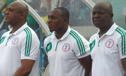 Nigeria legend Segun Odegbami tells NFF who should be the next coach of the Super Eagles