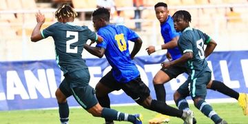 2024 Oyo State Governor’s Cup: Kick-off, venue, everything you need to know