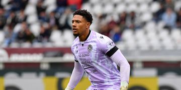 Betting ban: When in October will Maduka Okoye return for Nigeria and Udinese?