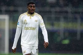 Heartbreak for Simy as Inter edge closer to Serie A title