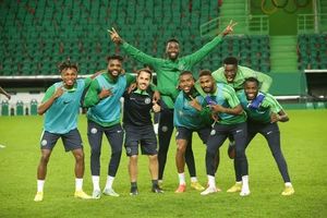 Turkey’s Trabzonspor beat Saudi’s Al-Taee to signing of Premier League-based Super Eagles star