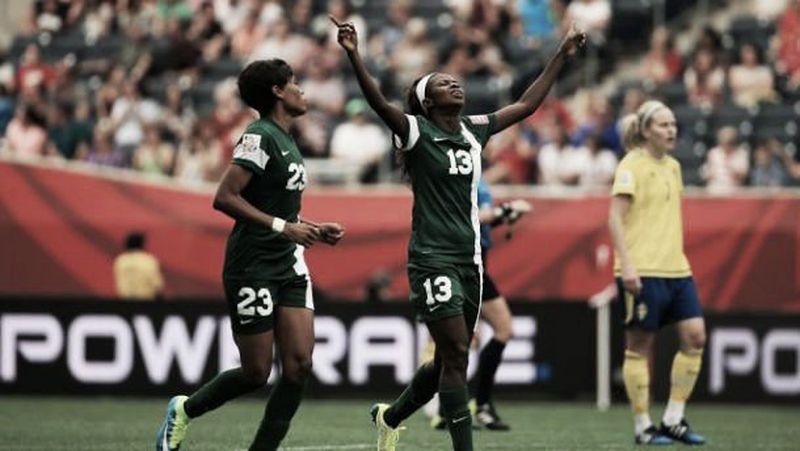 SoccerNet Nigeria: