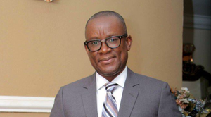 Tinubu scraps Ministry of Sports, demotes John Enoh