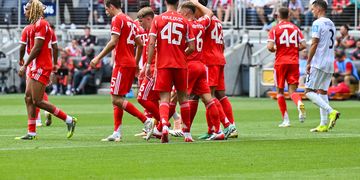 The seven Nigerian-born stars at the 2022 FIFA World Cup