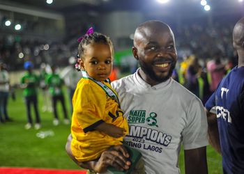 NPFL: Biffo loses in Sporting Lagos debut, Kano Pillars put four past Gombe, Finidi George’s Enyimba play out stalemate against Sunshine Stars