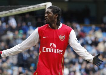 “My idol was Nwankwo Kanu” – Ex-Real Madrid forward reveals pride in following Super Eagles legend’s footsteps