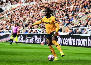 Edozie breaks Arsenal hearts as Arokodare’s Wolves make Premier League history