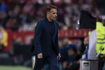 “Starting him was unthinkable”- Real Sociedad coach Sergio Francisco issues surprising Sadiq Umar verdict after Villarreal loss
