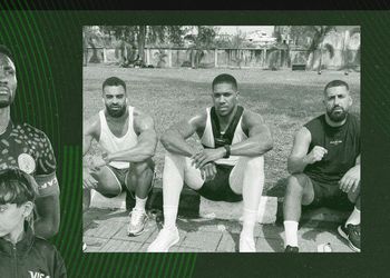 Odion Ighalo: Is the ex-Man United star’s Super Eagles captaincy pick the right choice?