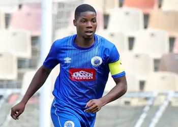Super Eagles forward joins South Africa’s Supersport United