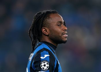 Ademola Lookman back in Atalanta training – Gambo reveals his biggest worry