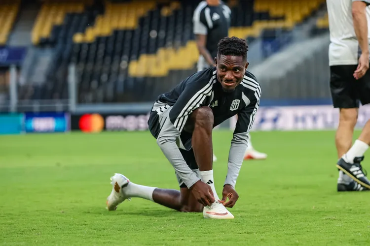 Super Eagles new player call-ups: Has Moses Usor done enough to start against Guinea-Bissau?