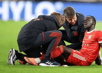 Senegal make crucial Sadio Mane decision for World Cup