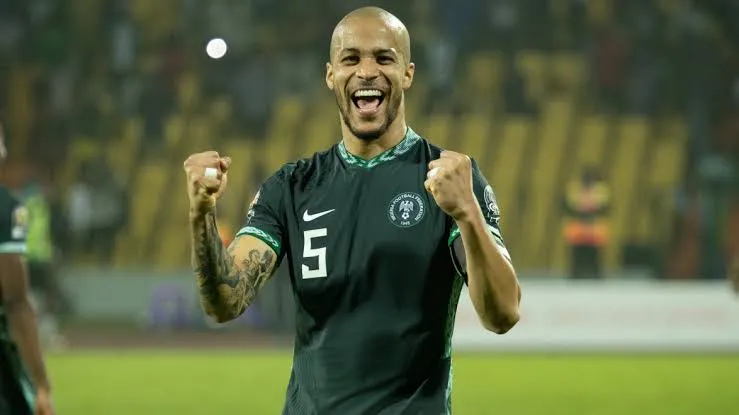 Revealed: William Troost-Ekong’s Saudi Arabia move is second-highest transfer fee of his career