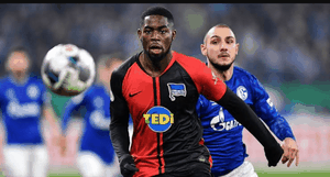 West Ham make official bid for Super Eagles hopeful – report