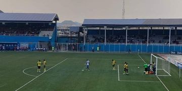 National Sports Festival: VAR Set For Debut In Nigeria